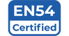 Certificado EN54