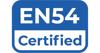 Certificado EN54