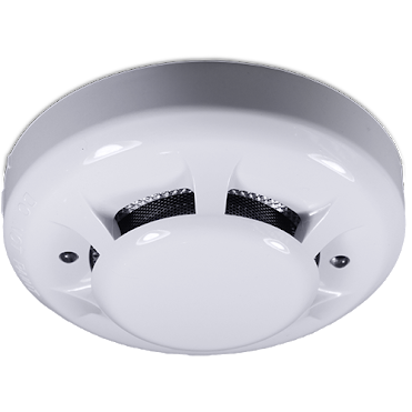 Detector Fumaça Endereçável Numens