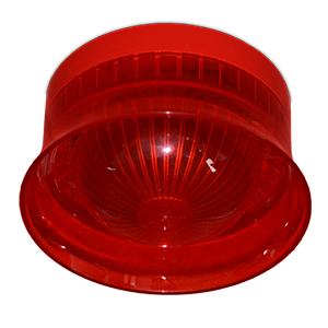 Alarme Audio Visual Numens