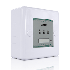 Módulo de Zona (ZMU) Numens - 621-003, 621-004 - EN54, CE
